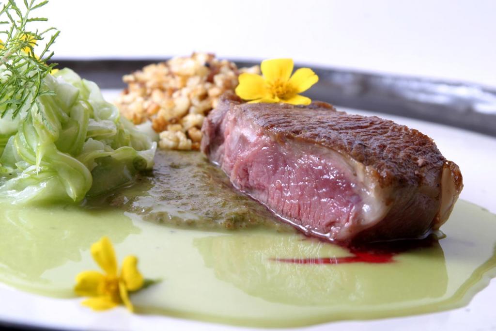 Little Lambs Eat Ivy - cookblog